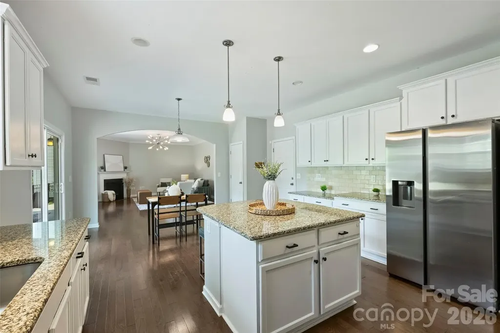 5011 Riverdale Drive Charlotte NC 28273
