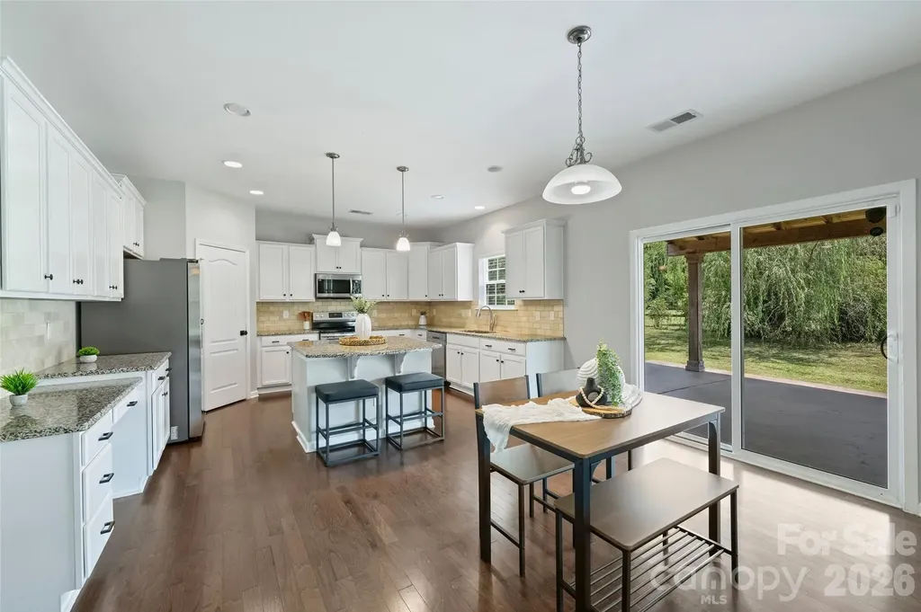 5011 Riverdale Drive Charlotte NC 28273