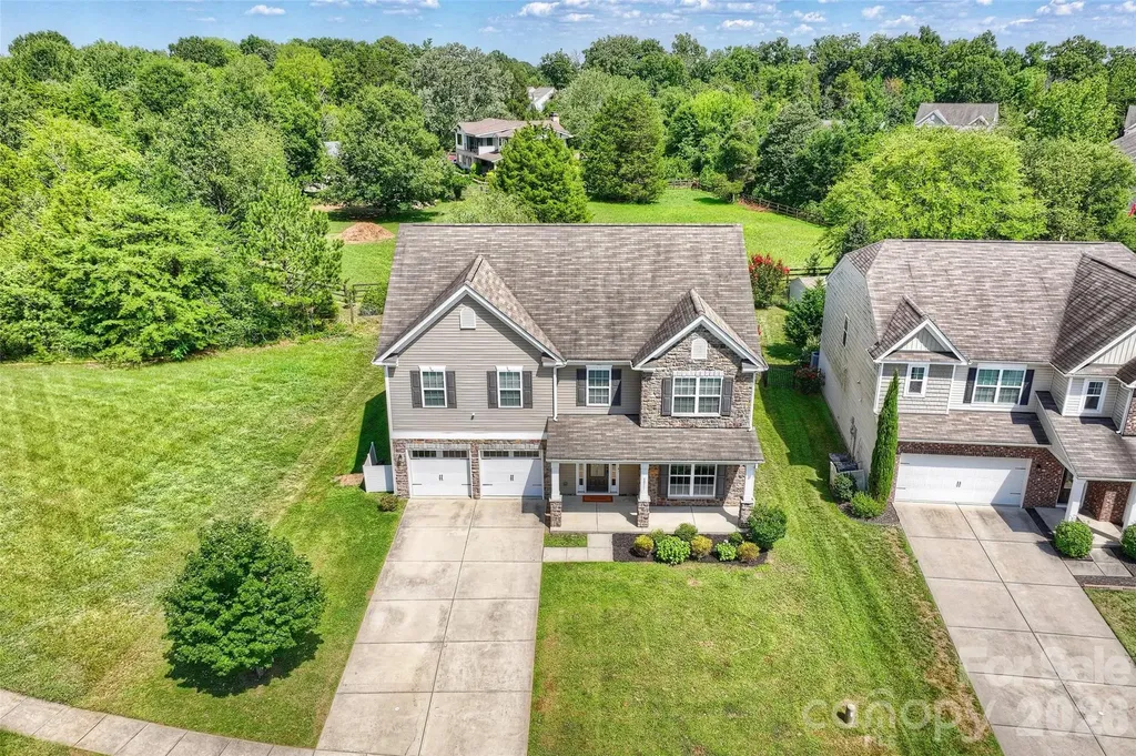 5011 Riverdale Drive Charlotte NC 28273
