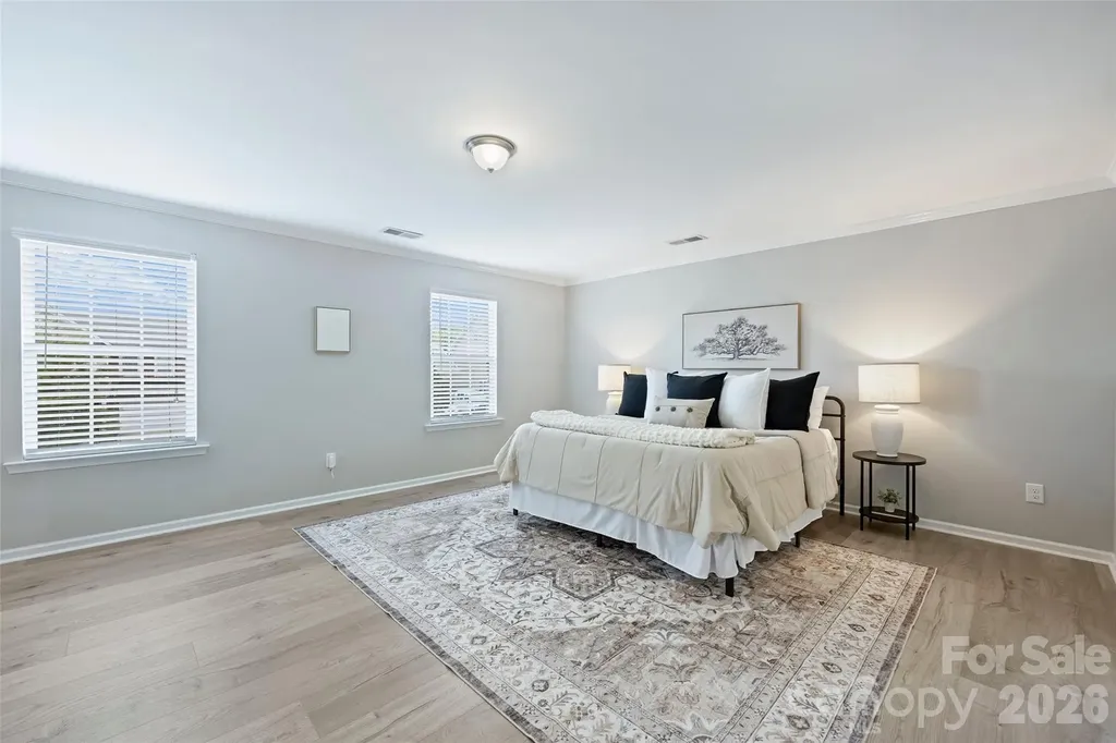 5011 Riverdale Drive Charlotte NC 28273