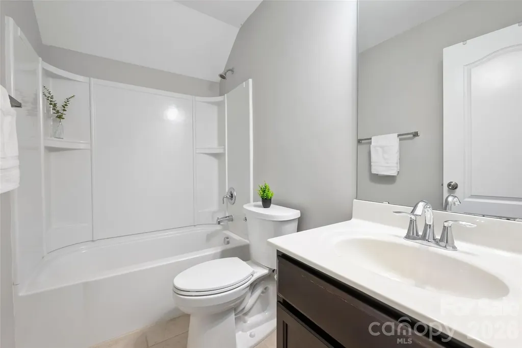 5011 Riverdale Drive Charlotte NC 28273
