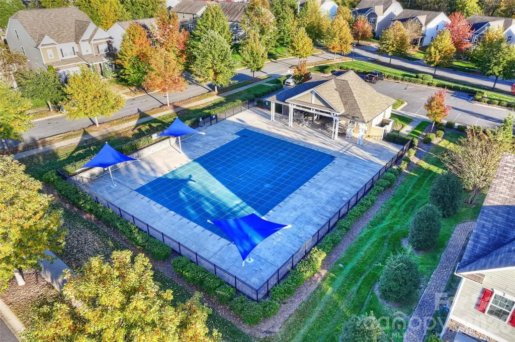5011 Riverdale Drive Charlotte NC 28273