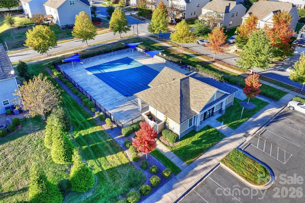 5011 Riverdale Drive Charlotte NC 28273