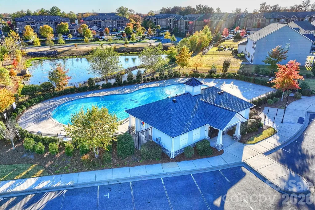 5011 Riverdale Drive Charlotte NC 28273