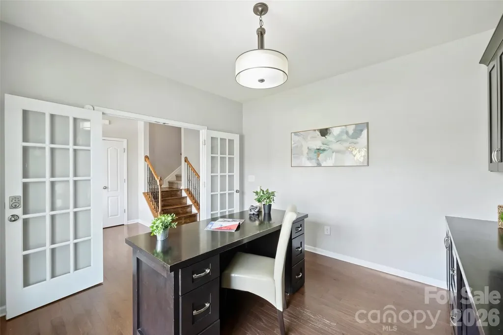 5011 Riverdale Drive Charlotte NC 28273