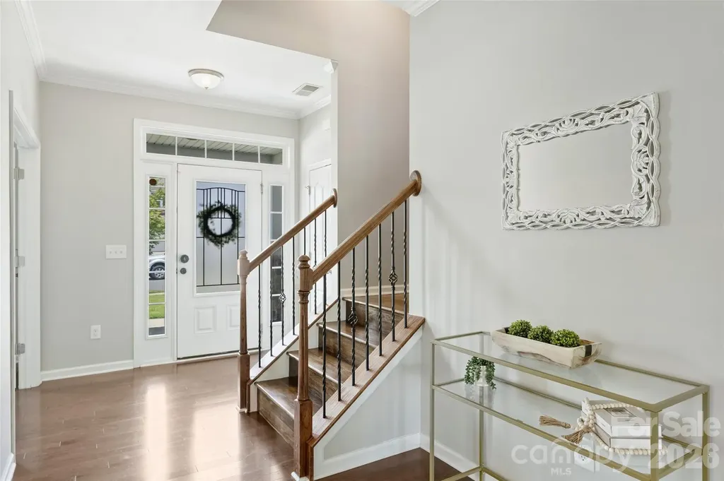 5011 Riverdale Drive Charlotte NC 28273