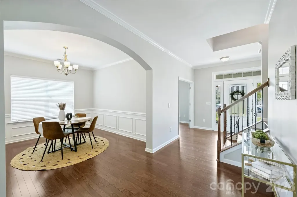 5011 Riverdale Drive Charlotte NC 28273