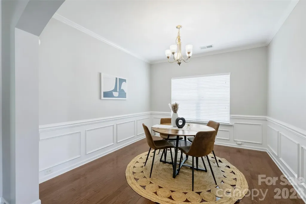 5011 Riverdale Drive Charlotte NC 28273