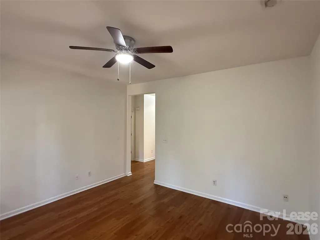 7033 Somerset Springs Drive Charlotte NC 28262