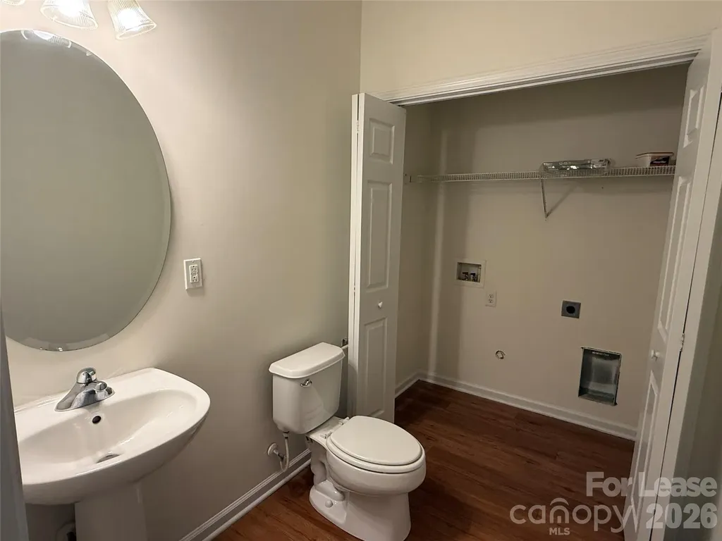 7033 Somerset Springs Drive Charlotte NC 28262