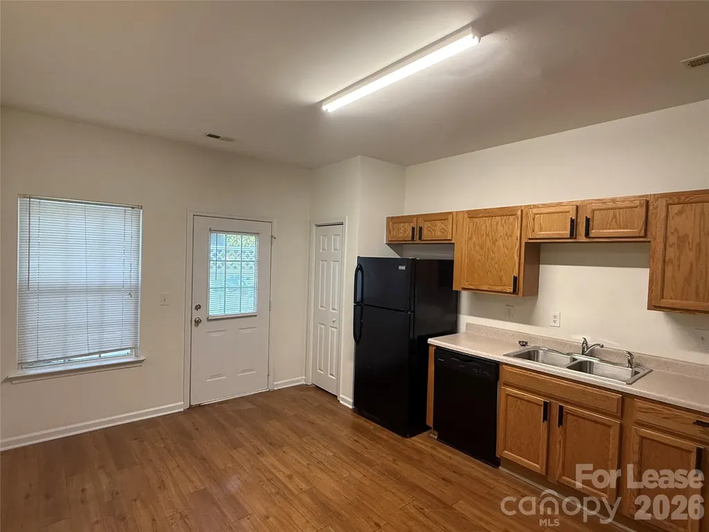 7033 Somerset Springs Drive Charlotte NC 28262