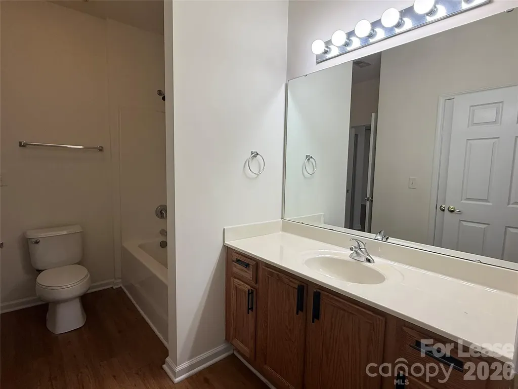 7033 Somerset Springs Drive Charlotte NC 28262