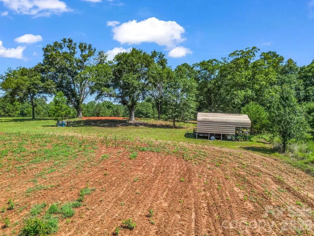 2854 Prospect Church Road Mooresboro NC 28114