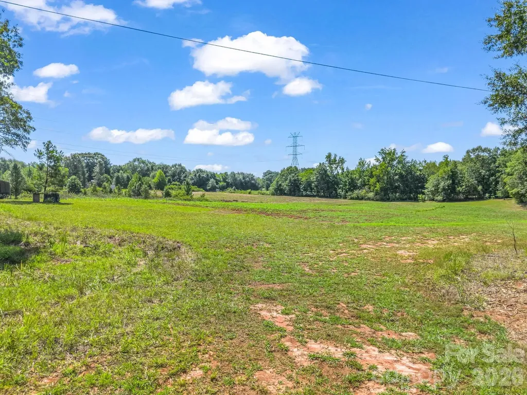 2854 Prospect Church Road Mooresboro NC 28114
