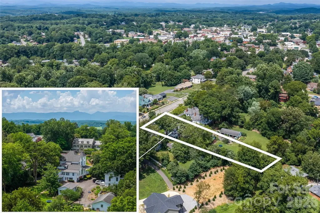 411 W Union Street Morganton NC 28655