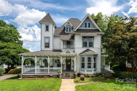 411 W Union Street Morganton NC 28655