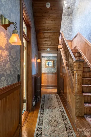 411 W Union Street Morganton NC 28655