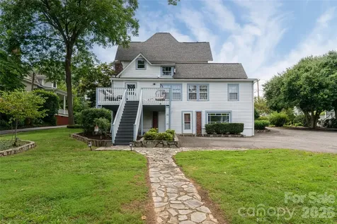 411 W Union Street Morganton NC 28655