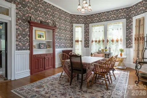 411 W Union Street Morganton NC 28655