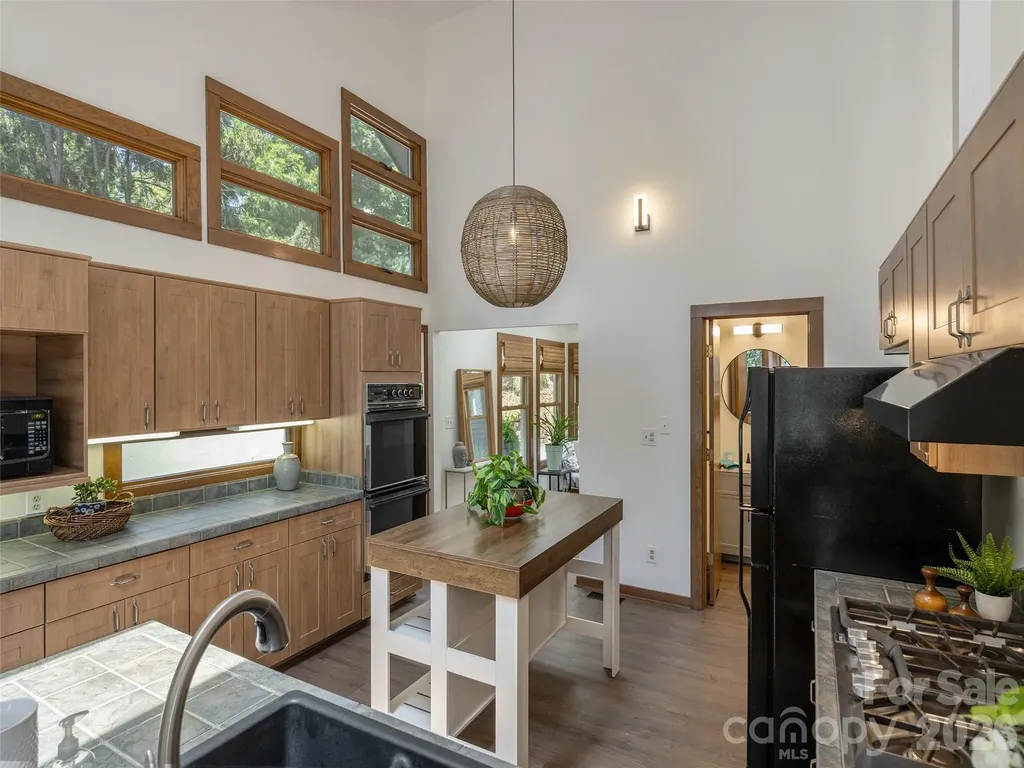 155 Crabapple Lane Asheville NC 28804