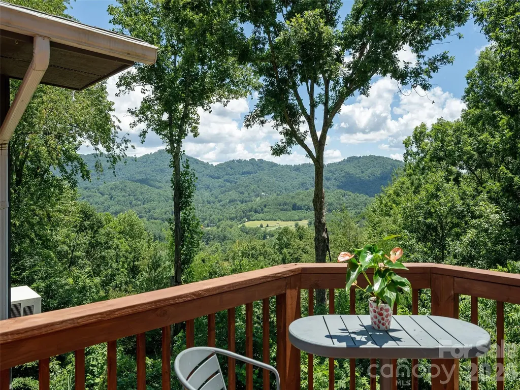 155 Crabapple Lane Asheville NC 28804