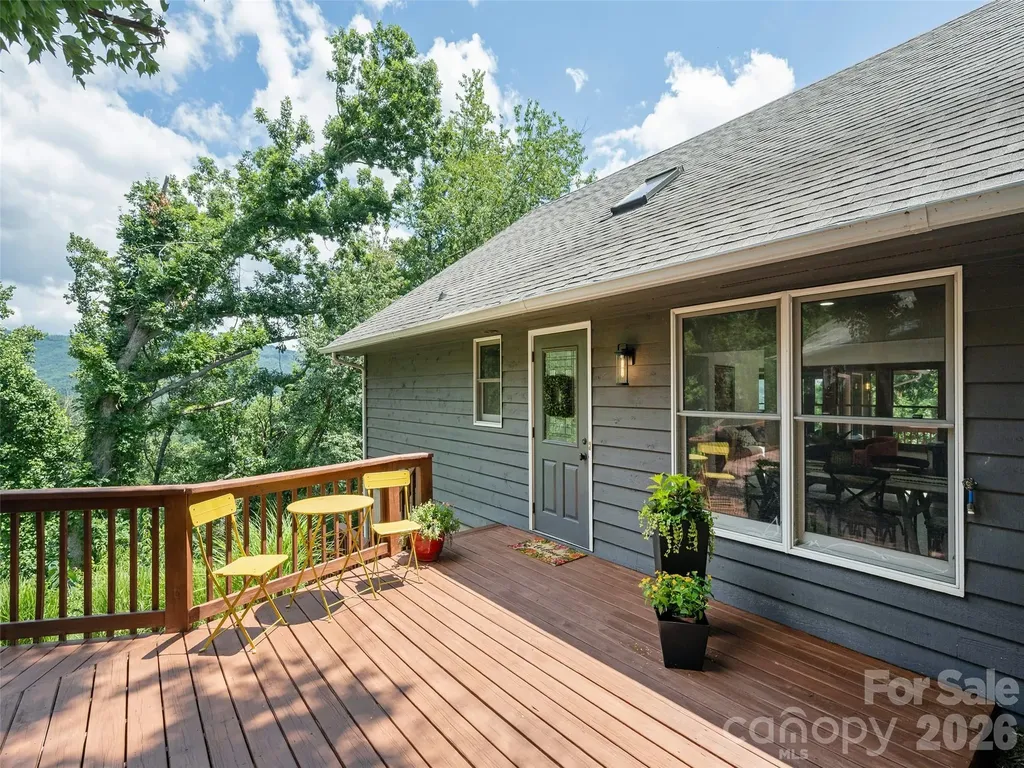 155 Crabapple Lane Asheville NC 28804