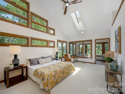 155 Crabapple Lane Asheville NC 28804