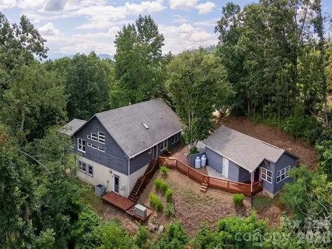 155 Crabapple Lane Asheville NC 28804