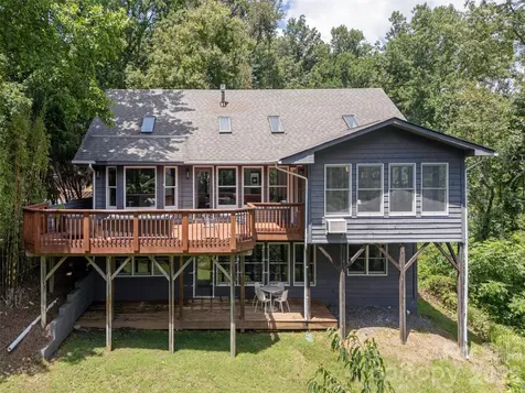 155 Crabapple Lane Asheville NC 28804
