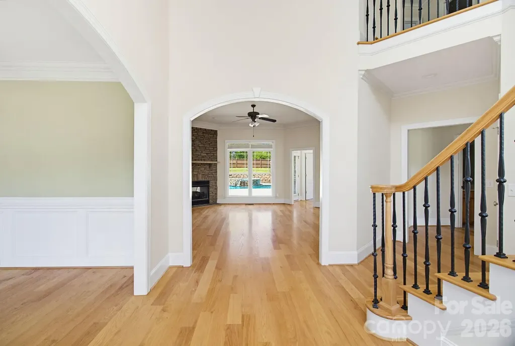 8204 Brotherstwo Road Colfax NC 27235