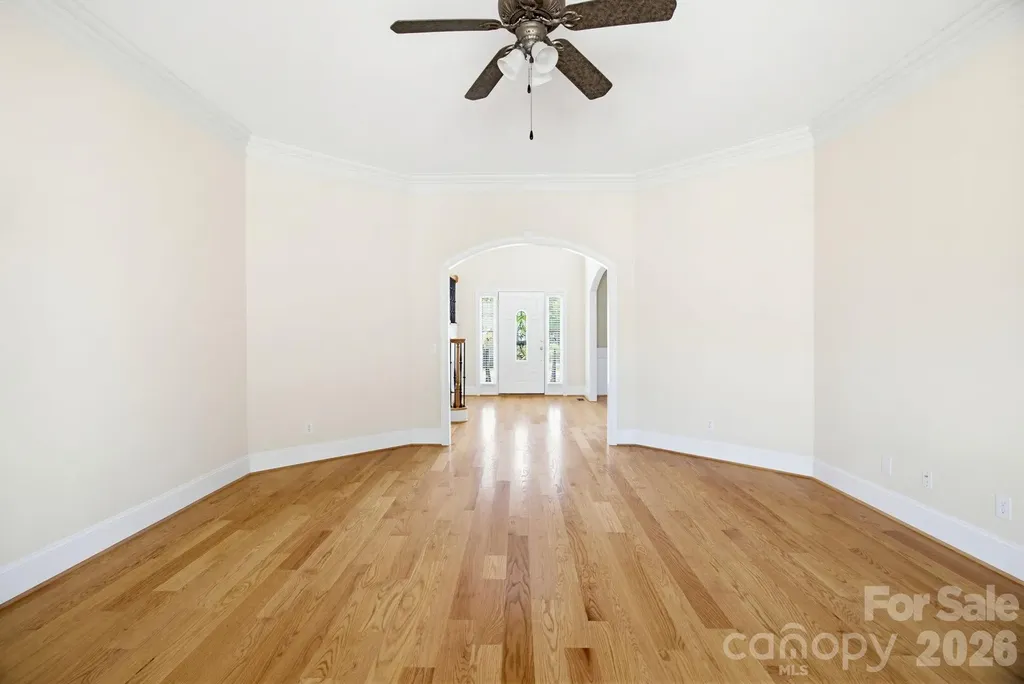 8204 Brotherstwo Road Colfax NC 27235