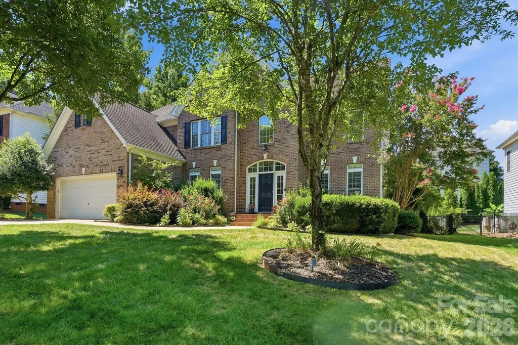 12106 Kane Alexander Drive Huntersville NC 28078