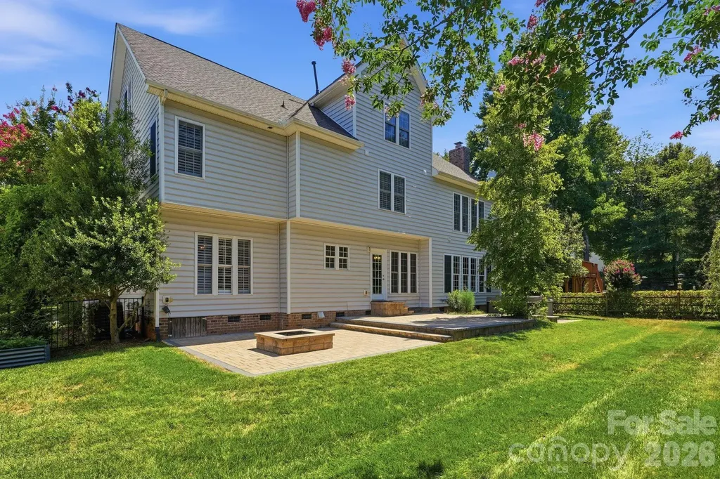 12106 Kane Alexander Drive Huntersville NC 28078