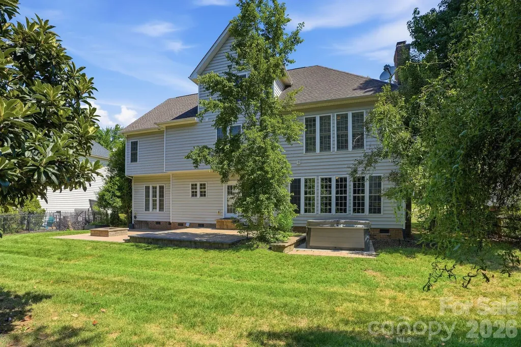 12106 Kane Alexander Drive Huntersville NC 28078