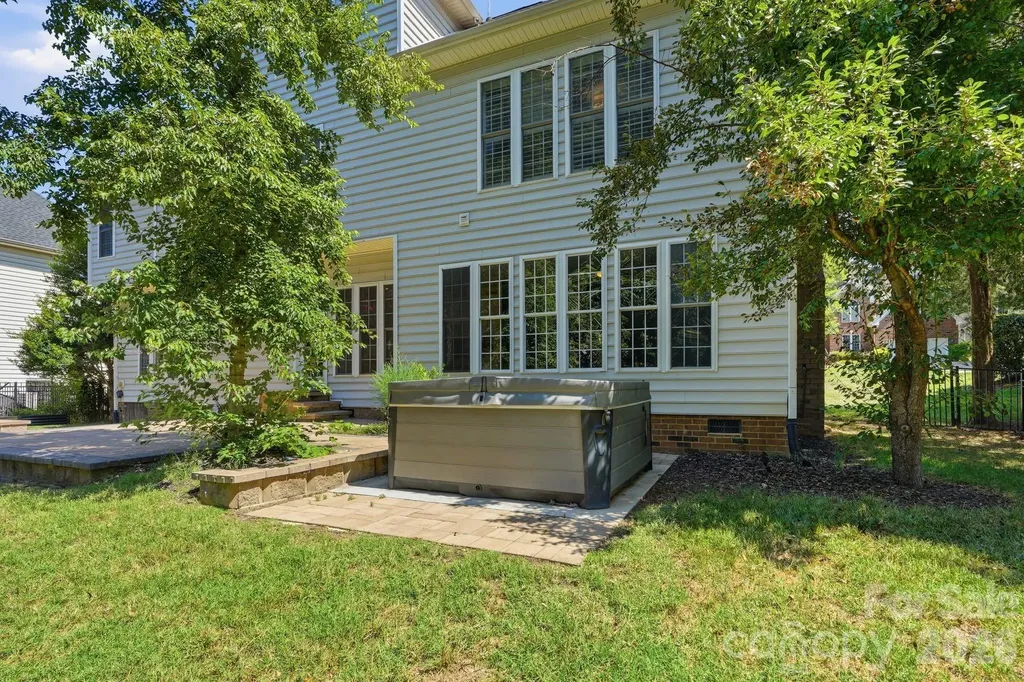12106 Kane Alexander Drive Huntersville NC 28078