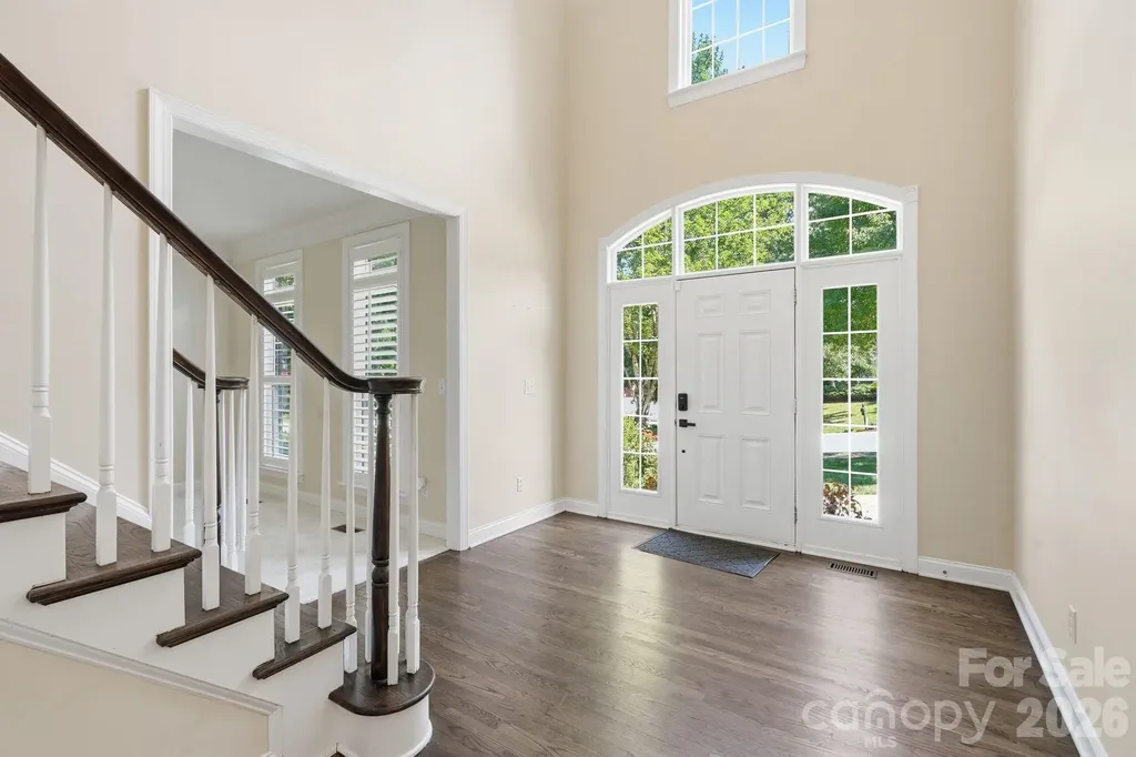 12106 Kane Alexander Drive Huntersville NC 28078