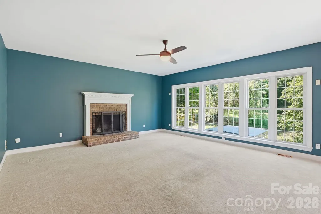 12106 Kane Alexander Drive Huntersville NC 28078