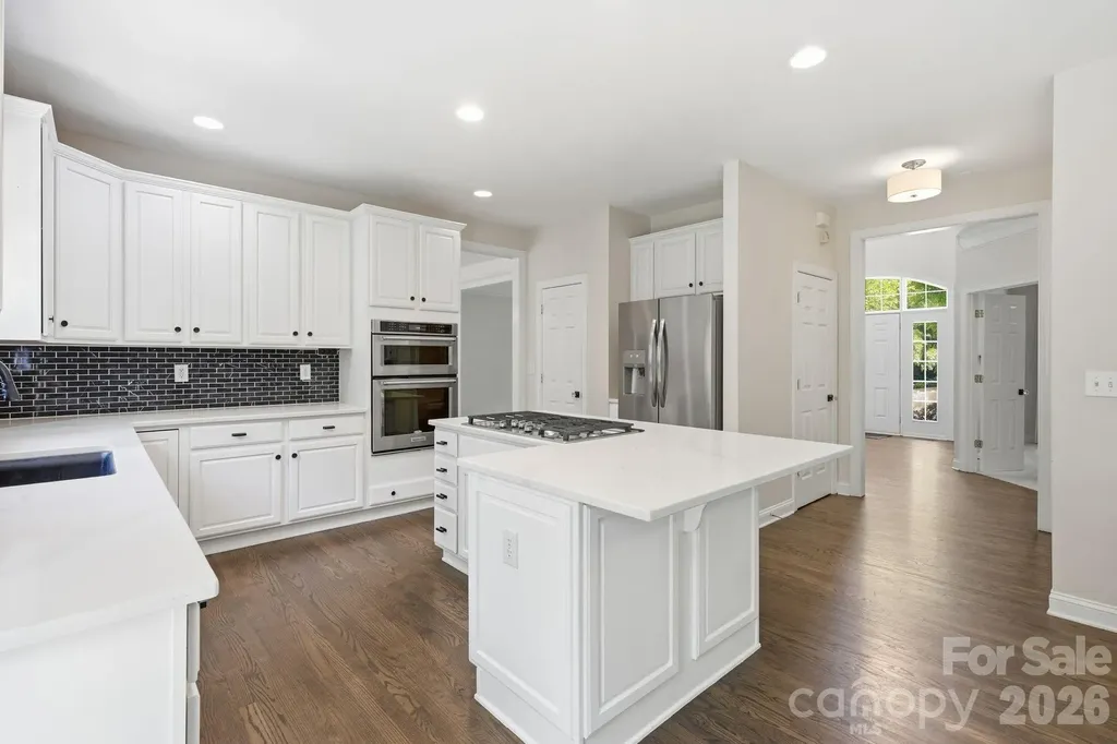 12106 Kane Alexander Drive Huntersville NC 28078