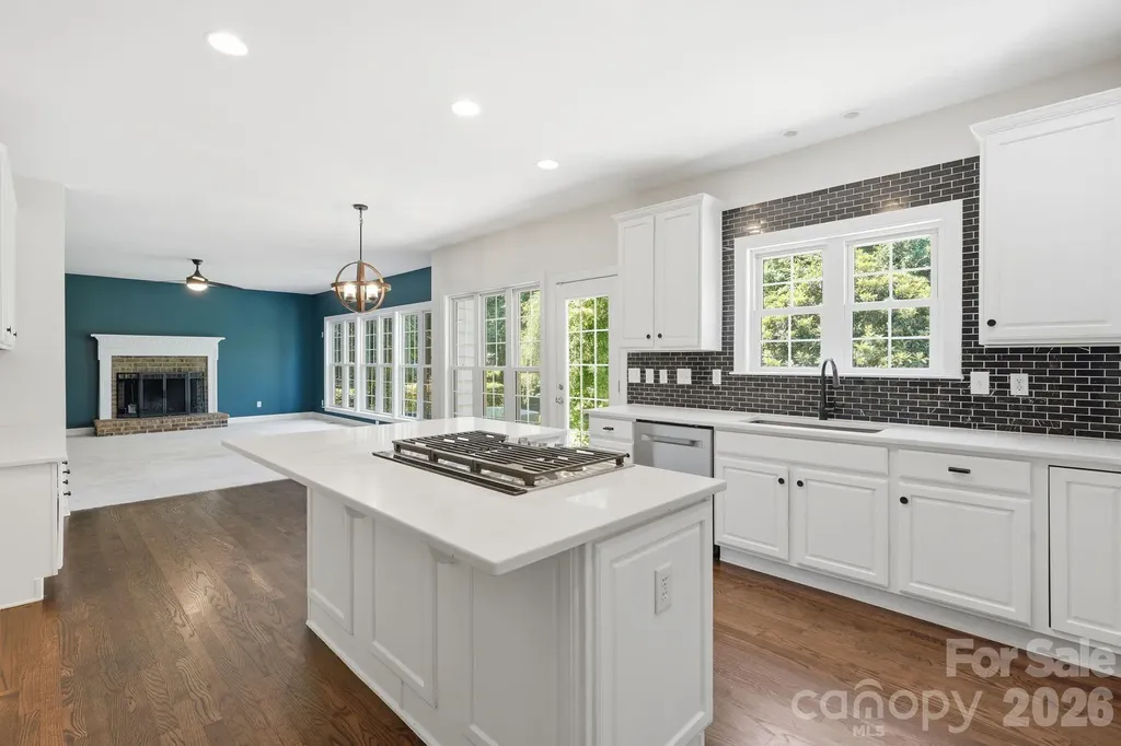 12106 Kane Alexander Drive Huntersville NC 28078