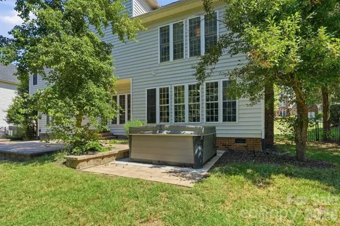 12106 Kane Alexander Drive Huntersville NC 28078