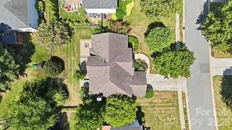 12106 Kane Alexander Drive Huntersville NC 28078