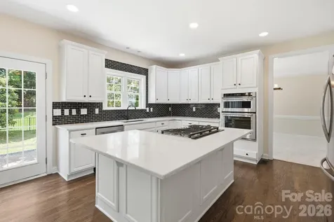 12106 Kane Alexander Drive Huntersville NC 28078