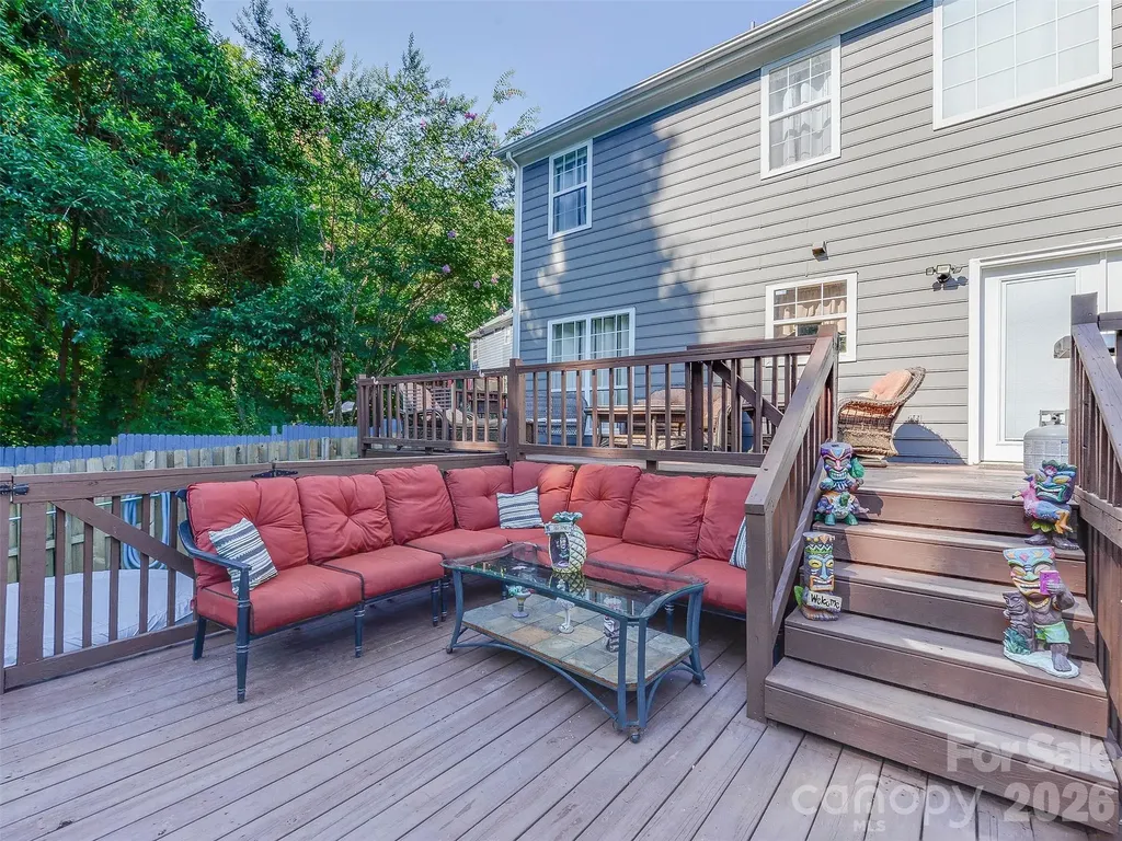 3102 Scotch Moss Court Charlotte NC 28269