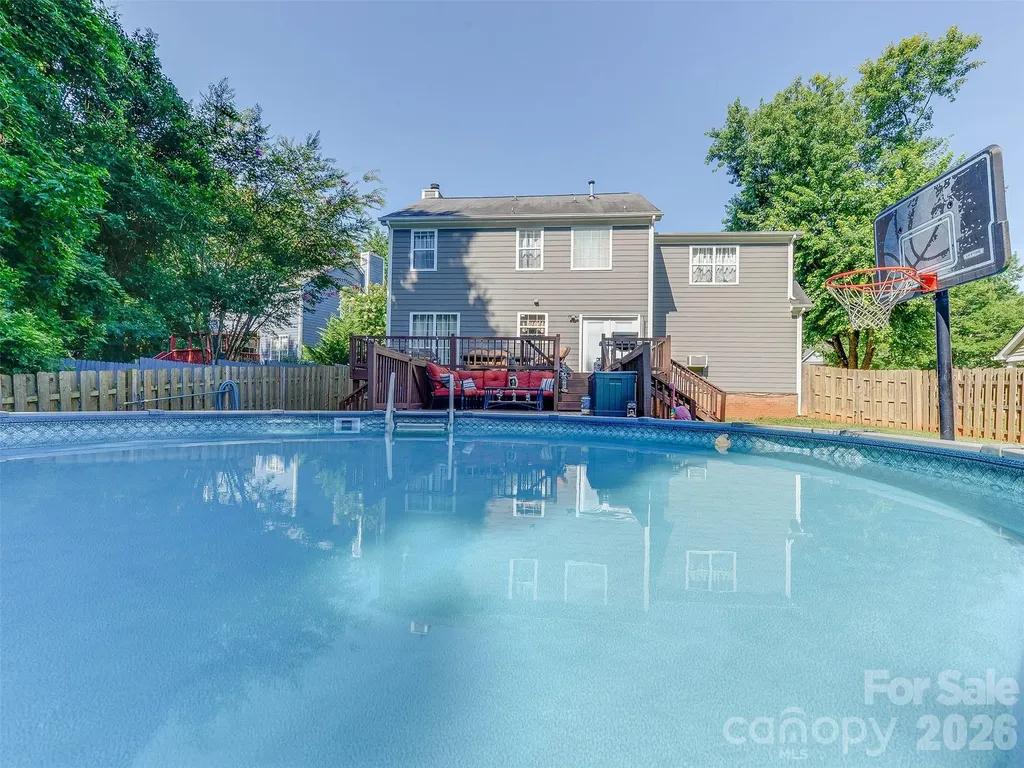 3102 Scotch Moss Court Charlotte NC 28269