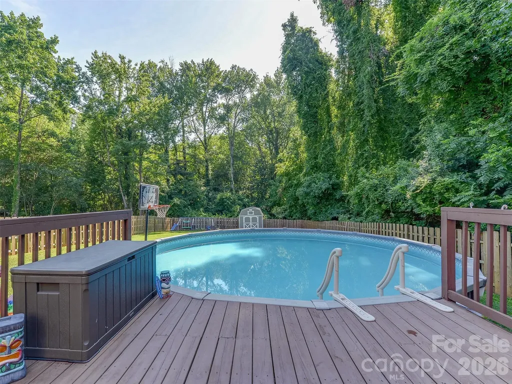 3102 Scotch Moss Court Charlotte NC 28269