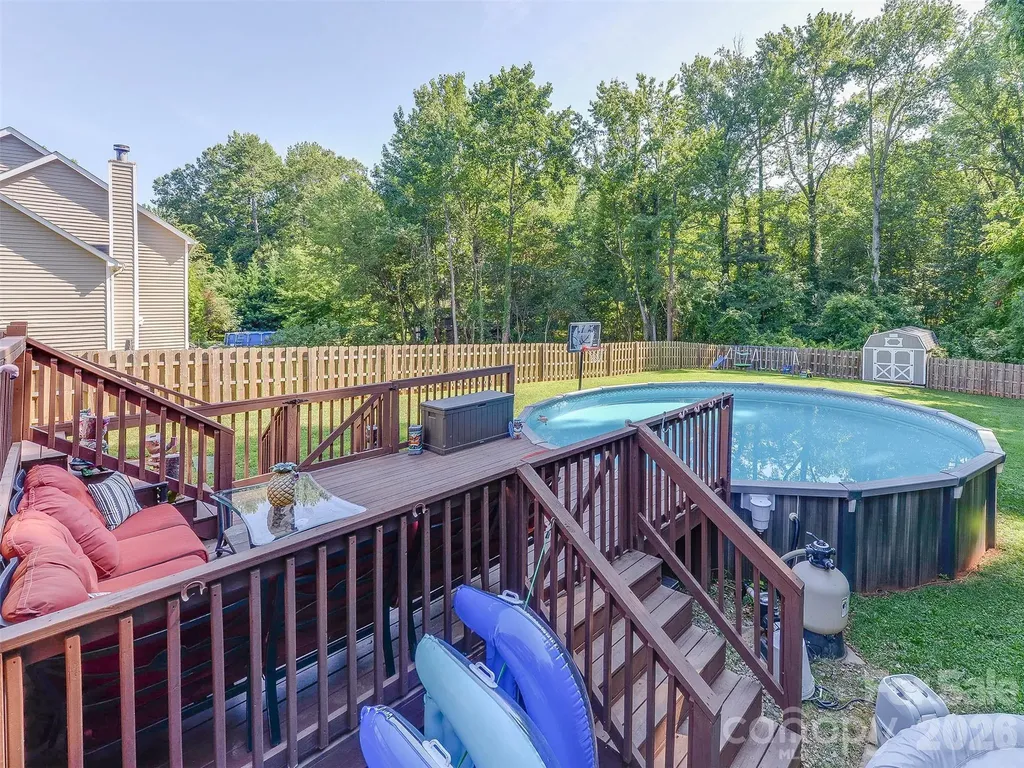 3102 Scotch Moss Court Charlotte NC 28269