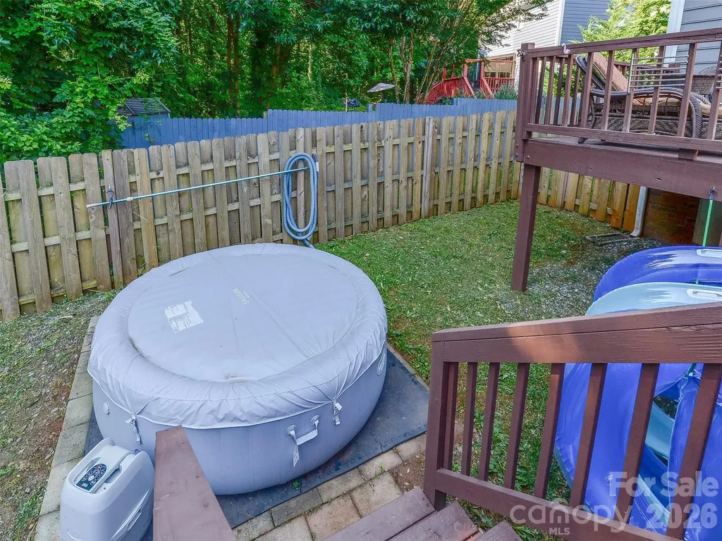 3102 Scotch Moss Court Charlotte NC 28269