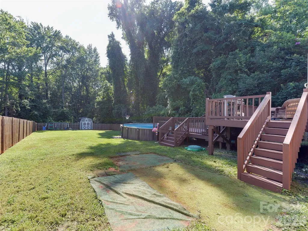3102 Scotch Moss Court Charlotte NC 28269