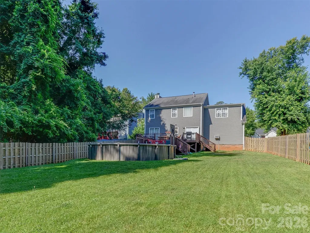 3102 Scotch Moss Court Charlotte NC 28269