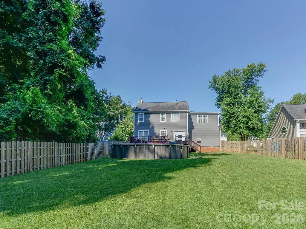 3102 Scotch Moss Court Charlotte NC 28269